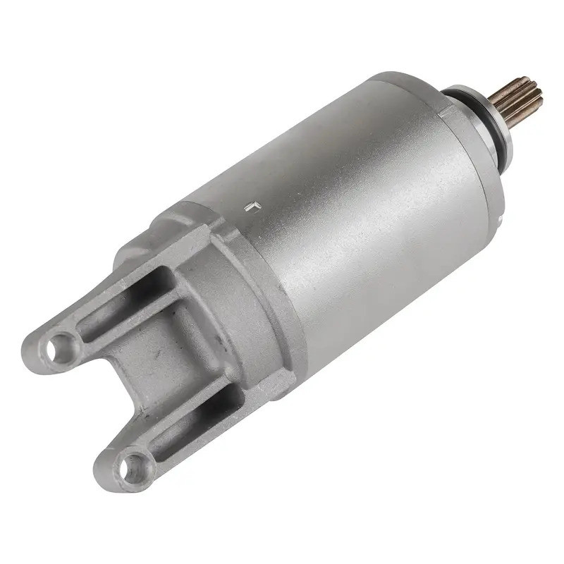 มอเตอร์สตาร์ทสําหรับ SUZUKI GSF400 BANDIT 600 2000-2004 BANDIT650 25-26 GSX-F 600 650 GSX 750F เครื่
