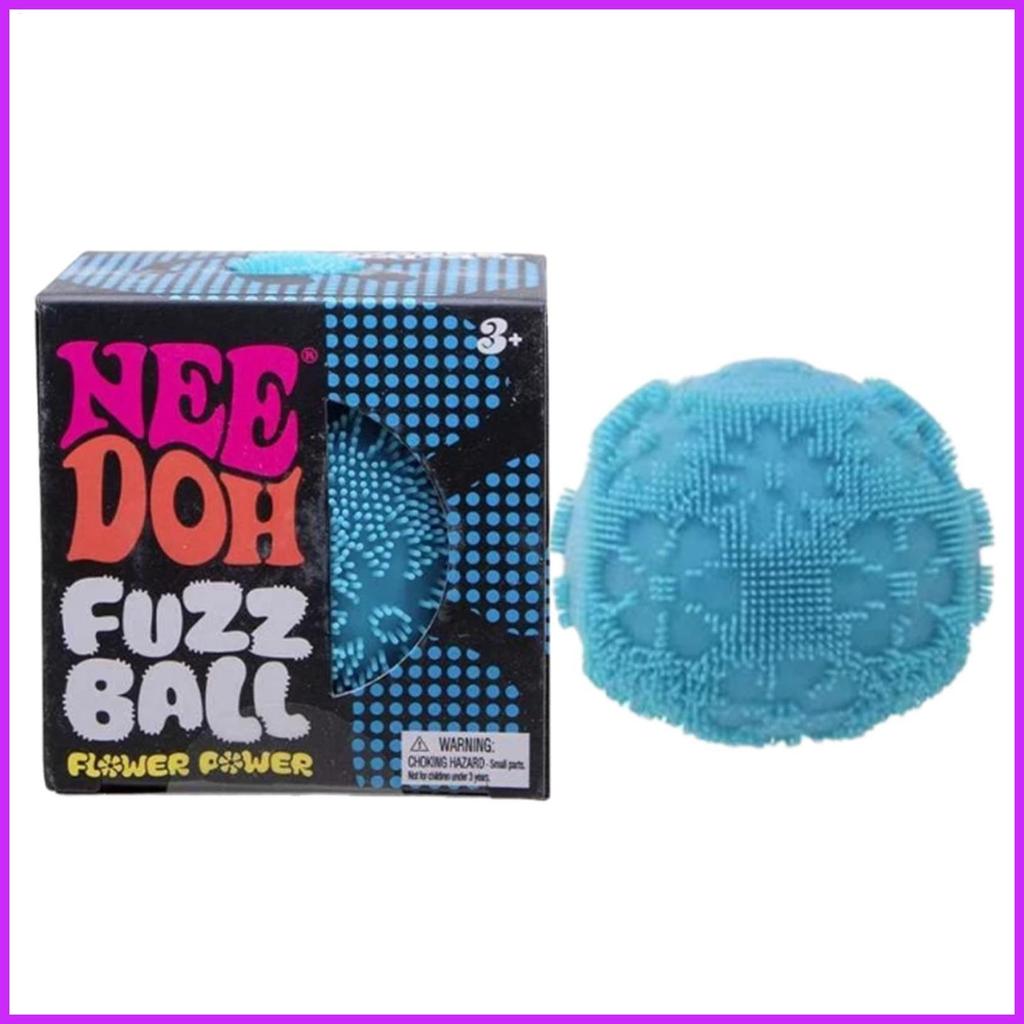 Fuzz Ball ความเครียดของเล่นหยิกบีบของเล่น Antistress Fuzz Ball สําหรับเด็กวัยรุ่นผู้ใหญ่นักเรียนพนัก