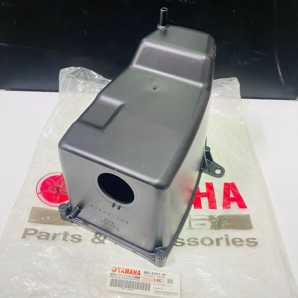 YAMAHA BK6-E4411-01 PART AIR FILTER HOUSING CASE R15 V3-V4 / R15M / MT15