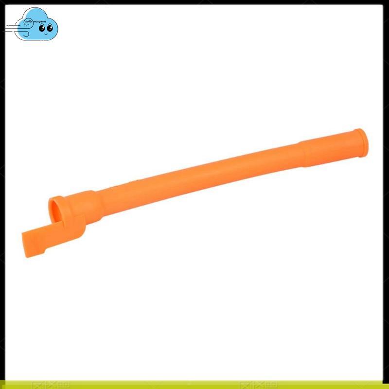 ช่องทางน้ํามัน Dip Guide Tube สําหรับ A3 A4 A6 1.9 TDI 038103663 อุปกรณ์ตกแต่งรถยนต์