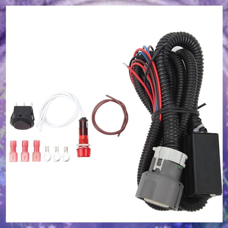 [PM] ไม่มีคอมพิวเตอร์ต้องการขาตั้งคอนโทรลเลอร์ Alone 4L60E Transmission Harness Transmission Shift H