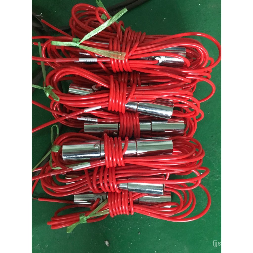 Anchor Rope Gauge Power Response Gauge Shaft Rebar Gauge ไปรษณีย์ Rebar Stress Gauge KWLF