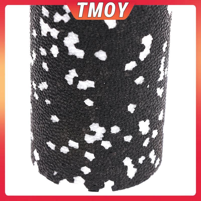 TMOY EPP Hollow โยคะคอลัมน์นวดโยคะยิมพิลาทิสอุปกรณ์ออกกําล รูปที่ 3