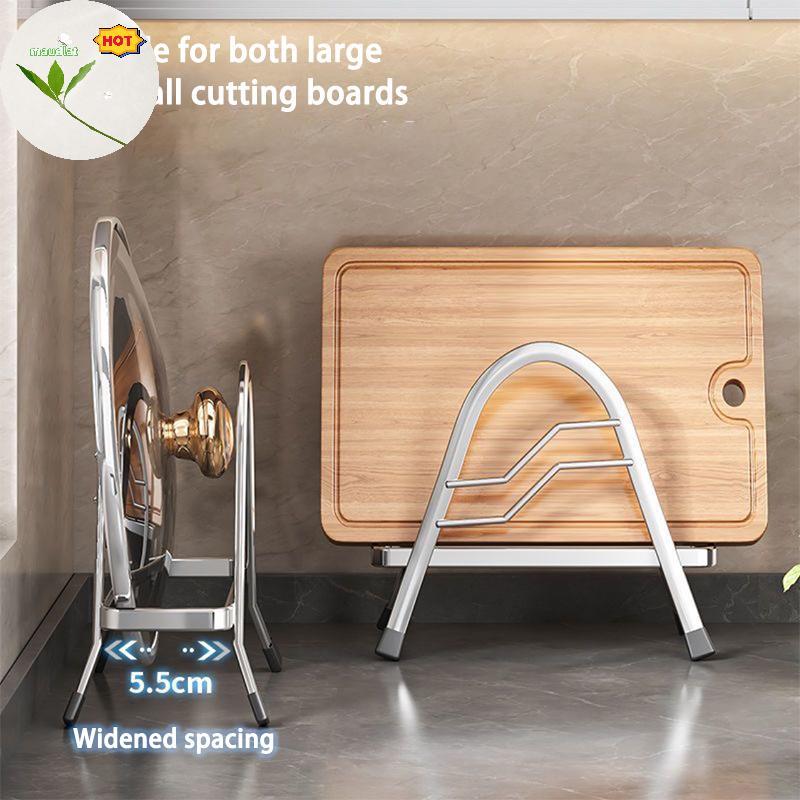 Mud Kitchen ถาดสแตนเลสผักสับและระบายน้ํา Ra EN