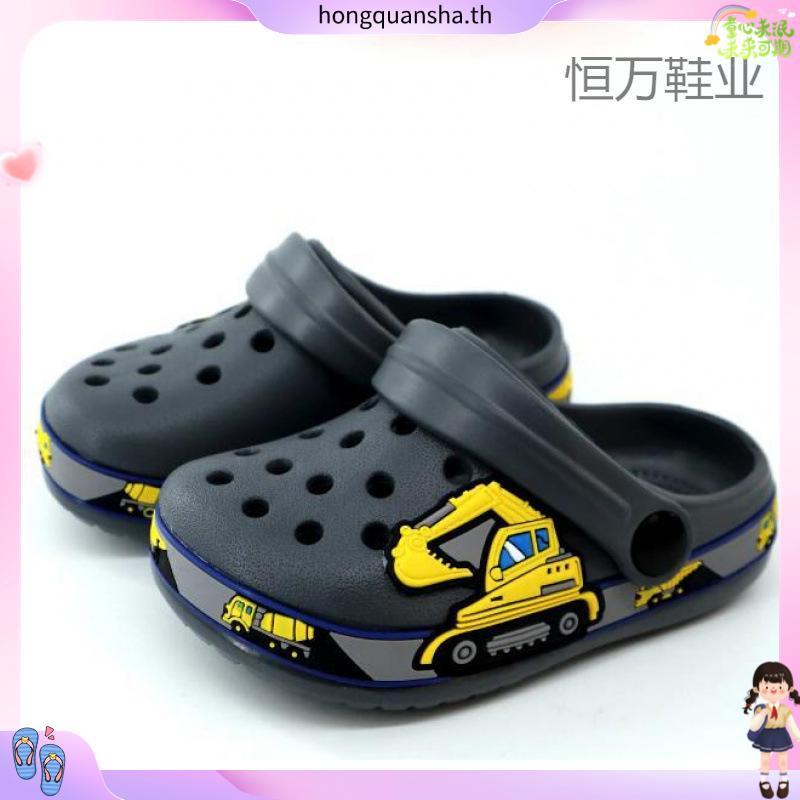 FUN LAB ARIEL MERMAID CLOG BAND SANDALS /  MERMAID