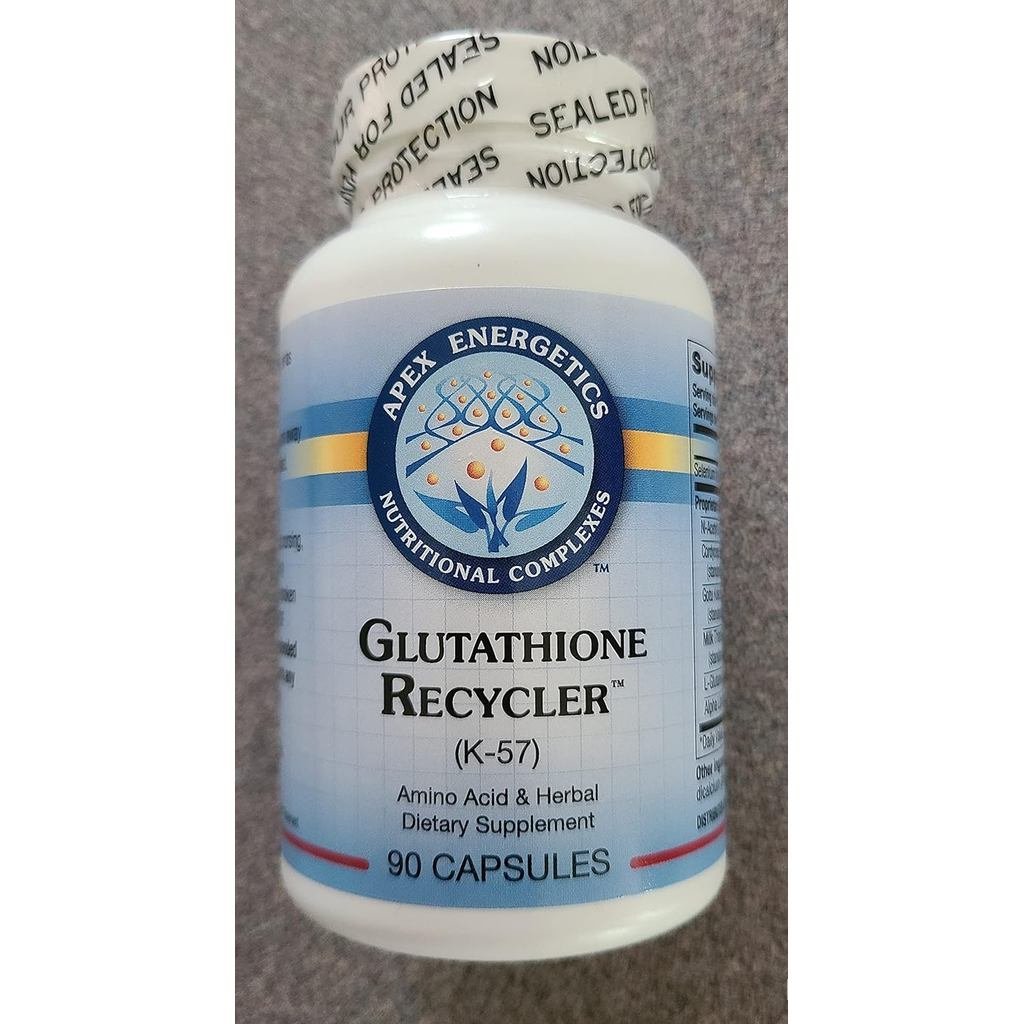 Glutati recycler 90 แคปซูล