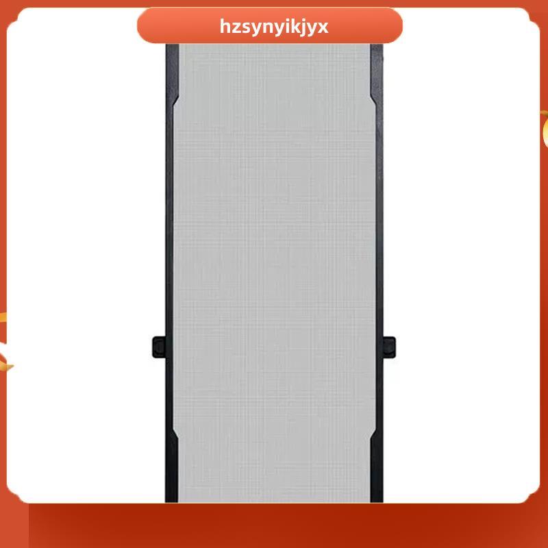 hzsynyikjyxDensity Magnetic Filter ตาข่ายกันฝุ่นสําหรับ LANCOOL 216