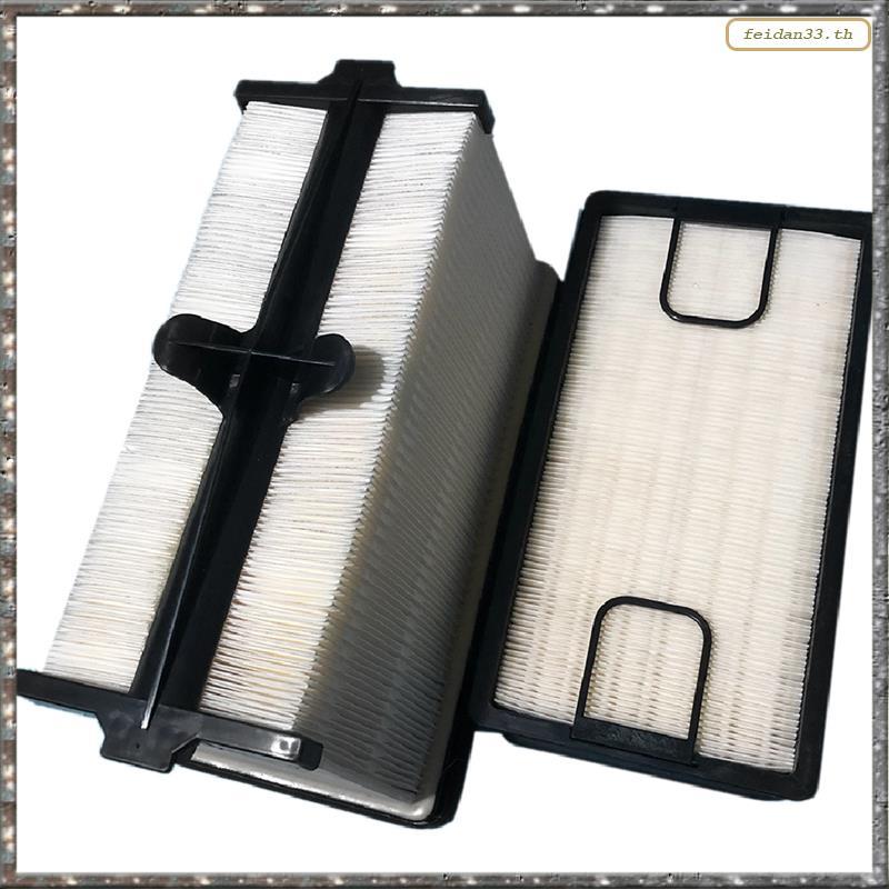 [LHY] เปลี่ยนชุดกรองอากาศสําหรับ Loader S740 S750 S770 S850 T740 T750 T770 7010030 7010031 PA31010 P