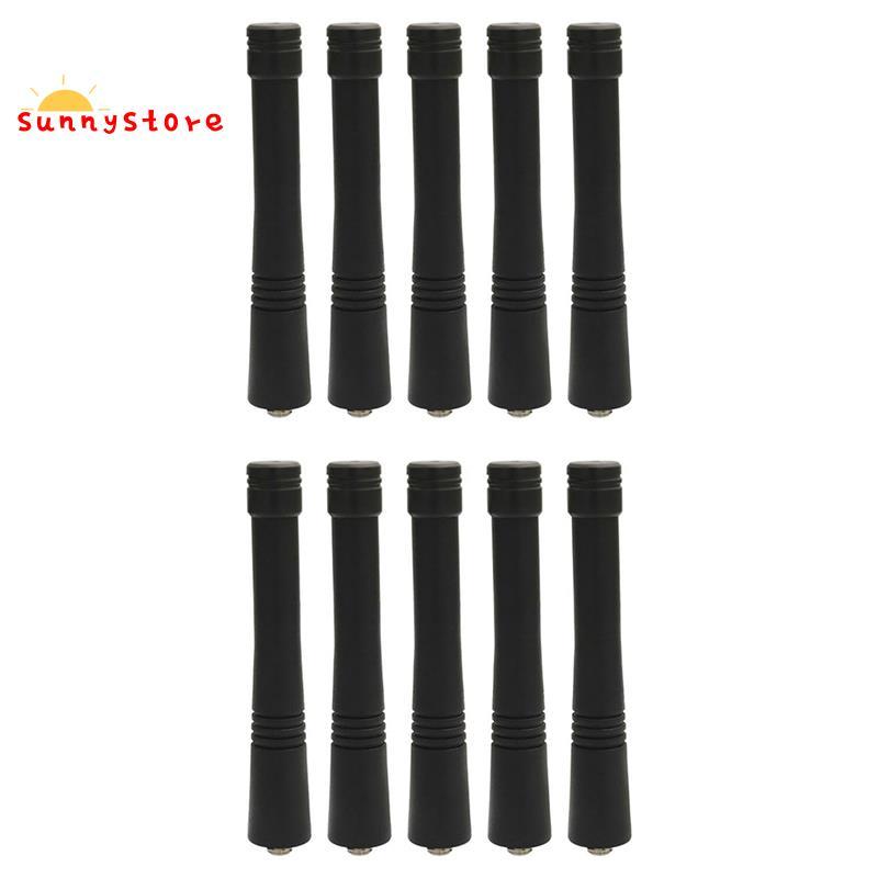 เสาอากาศ Stubby HAD9742A CP200 CP200D HT1550 HT750 HT1250 HT600 GP300 GP340 GP88S GP380 GP328