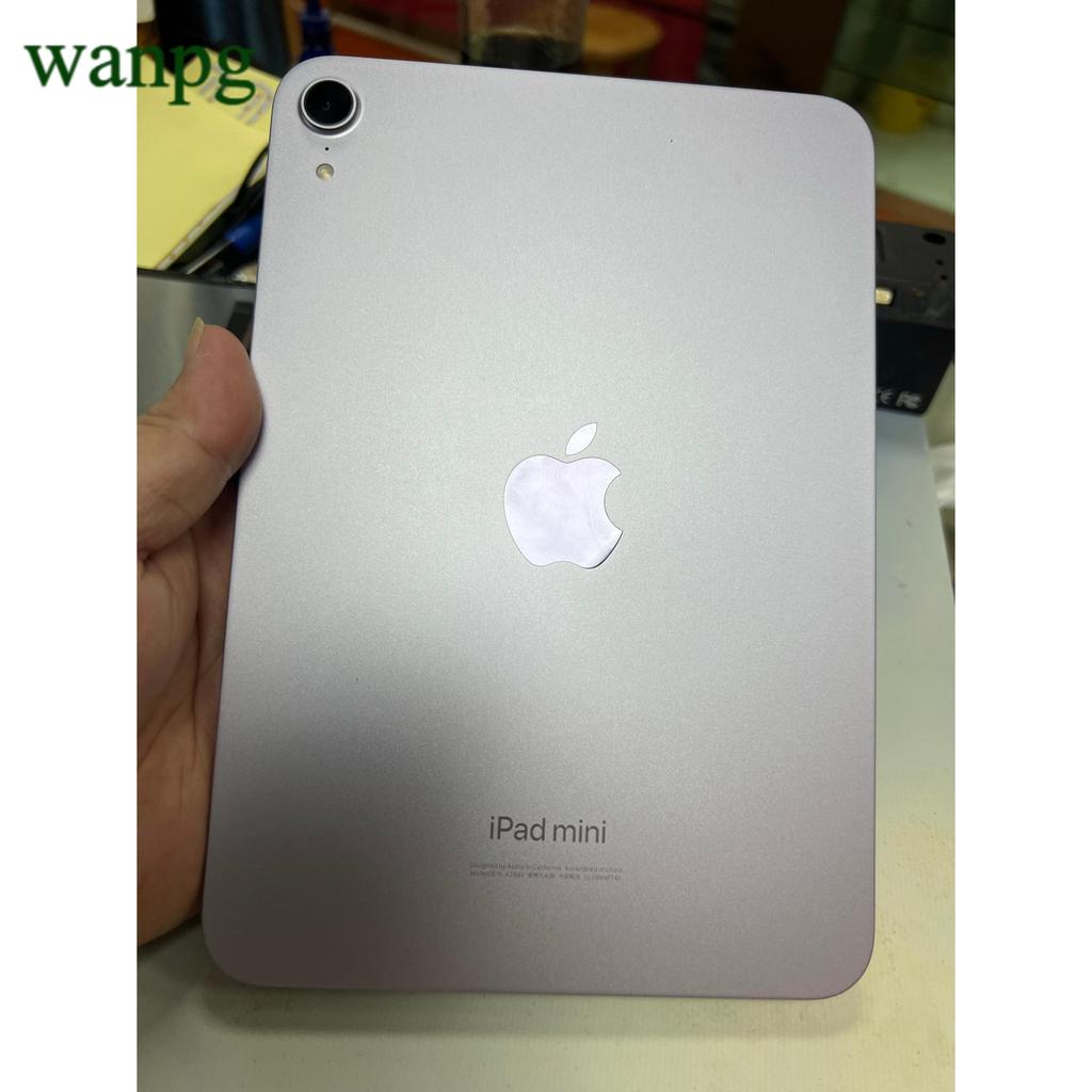 IPadmini7 เปลือกด้านหลัง mini6 ฝาครอบด้านหลัง Disassembly ลําโพง mini5 ฝาครอบด้านหลัง A2993 เปลือกด้