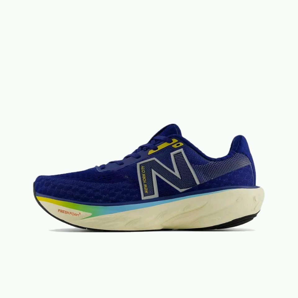 New Balance Nb Fresh Foam X 1080 V14 M1080N14 Sports Shoes, Running Shoes,Original ของแท้ productOri