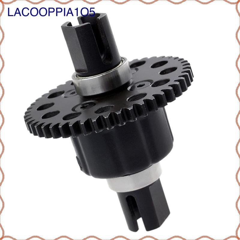 [lacooppia1o5] 08421 RC Differential สําหรับ Kyosho Thunder Tiger 1/8 RC Car Buggy ชิ้นส่วนรถบรรทุก