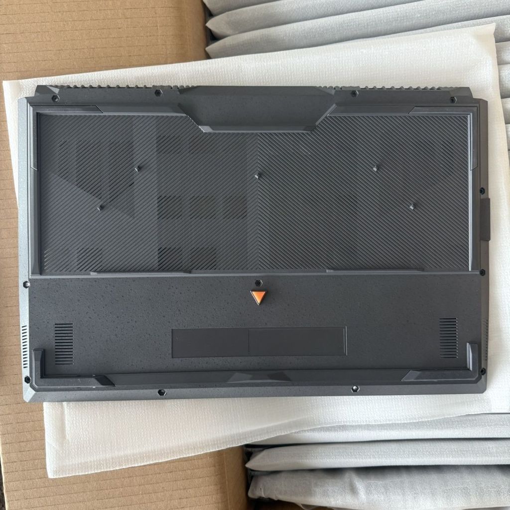 ฝาครอบล่าง D สำหรับ ASUS TUF Gaming F15/F17 FX707 FA707, รุ่น TUF Gaming 3/4 Plus