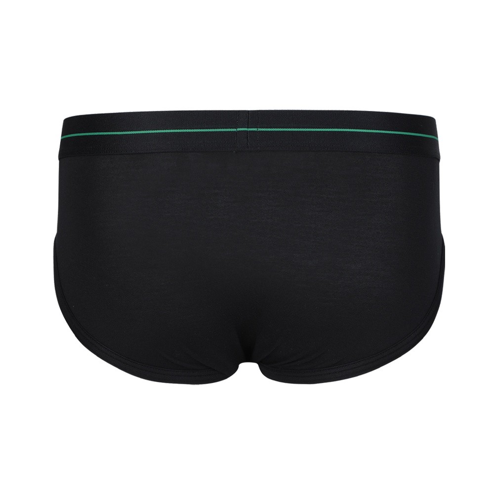 Hush puppies Underwear กางเกงในชาย Filagen รุ่น HU H2FG08 Brief ราคา ถูกที่สุด ดีลบีเคเค แกลเลอรีภาพที่ 2