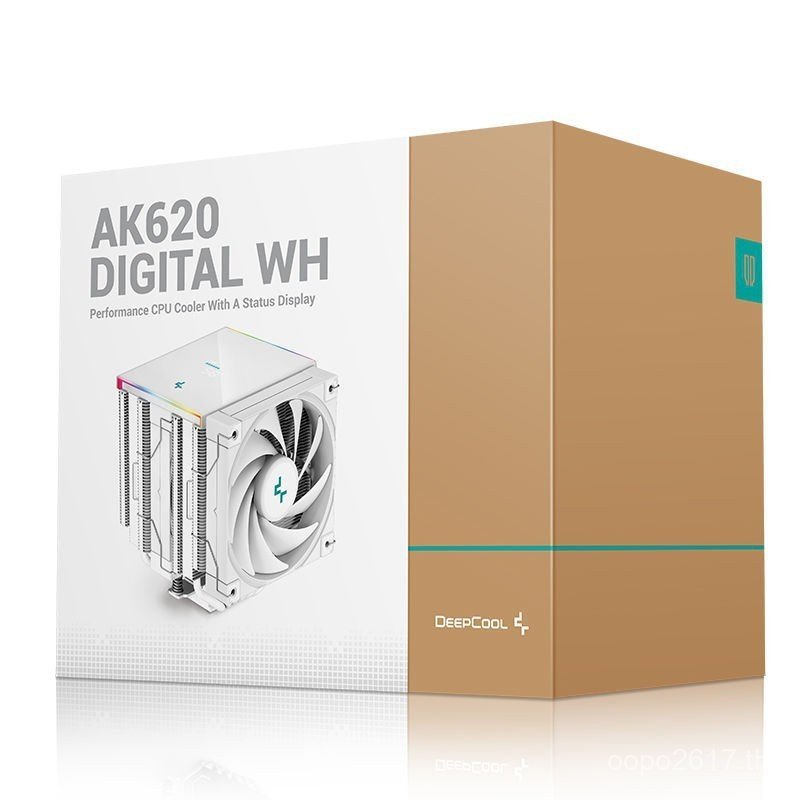 Ak500 การตรวจสอบจอแสดงผลหม้อน้ําดิจิตอลสีขาว ak620cpu400 ดิจิตอลอุณหภูมิสูงคําเตือน Fengshen Kyushu 