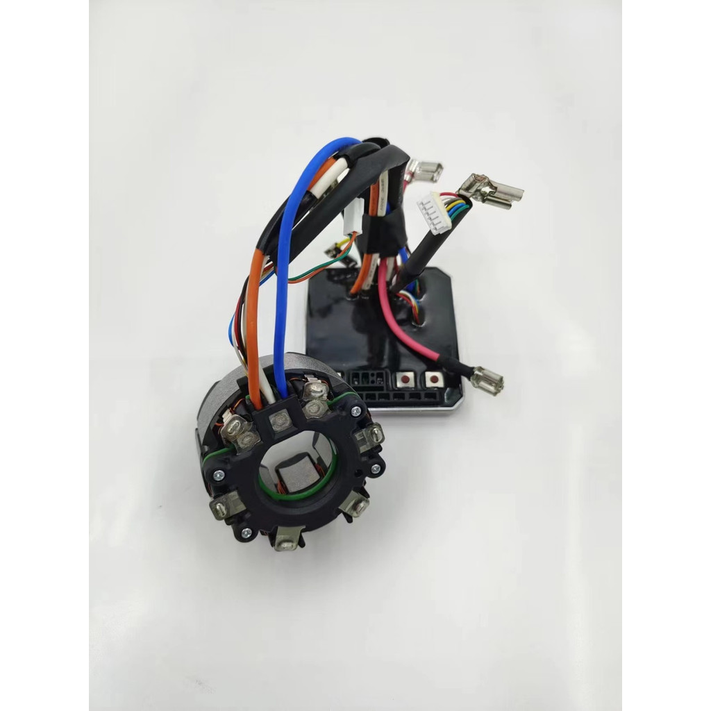 อะไหล่แท้ Makita DTW700 คอนโทรลเลอร์ เปลือยหัว บล็อกขับเคลื่อน แผ่นรองขั้วแบตเตอรี่ สำหรับประแจไฟฟ้า