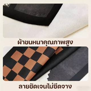 BHQ ม่านประตูครึ่งบาน 80x120cm ลายการ์ตูนน่ารัก ติดตั้งง่าย ผ้าทนสกปรกใช้เป็นฉากกั้นห้องนอนห้องครัว