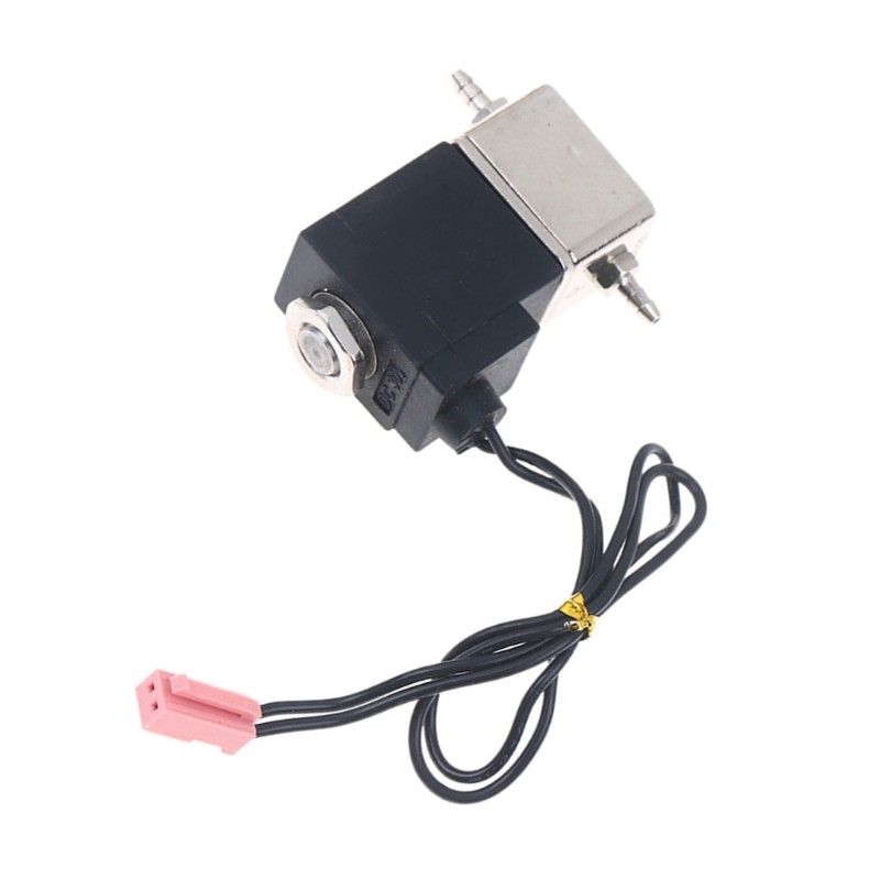 QJ ที่มีประสิทธิภาพแม่เหล็กไฟฟ้าวาล์วเปลี่ยนสแควร์น้ํา Supply Solenoid วาล์วสําหรับเก้าอี้ทันตกรรมแล