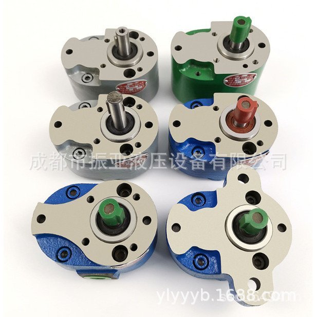 ปั๊มน้ํามัน cb-bm25cb-bm16 หล่อลื่น cb-bm32-3 เกียร์ปั๊มไฮดรอลิกเกียร์น้ํามัน YKDN