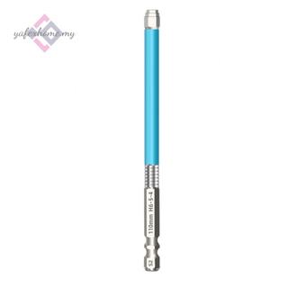 1pc Electric Screwdriver Bits Set with Hex Shank for Power Drills 65mm and 100mm