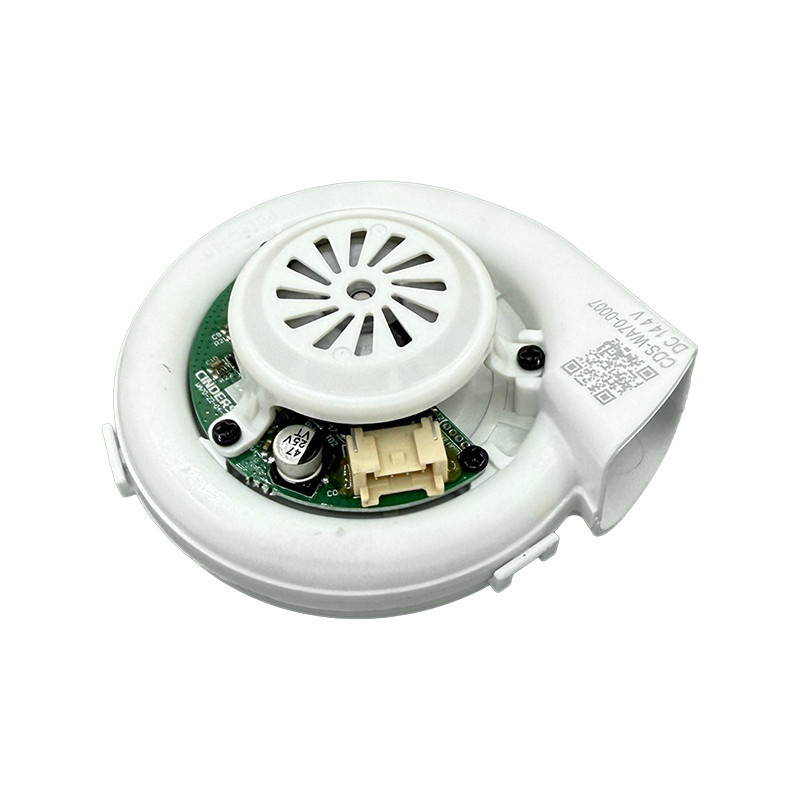 พัดลมเข้ากันได้กับ Roborock CDS-WA70-0007 อะไหล่เครื่องดูดฝุ่นหุ่นยนต์