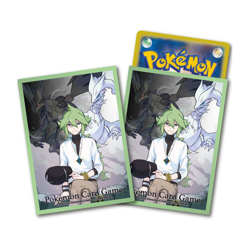 Pokémon Center Original Pokémon Card Game Accessories Collection