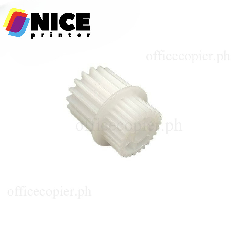 FU8-0576-000 FU8-0534-000 Fuser เกียร์สําหรับ CANON IR2520 IR25 IR2530 IR2535 IR25545 / IR 2520 2525