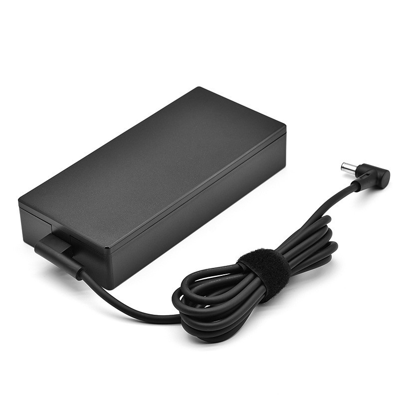 150W/180W/200W/230W/280W แล็ปท็อปสําหรับเล่นเกมหม้อแปลงไฟฟ้าเหมาะสําหรับ Asus ROG/TUF/Zephyrus Charg