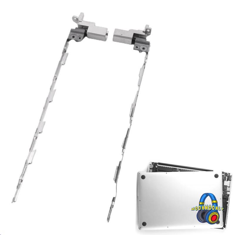 MOON 1 คู่เปลี่ยนแล็ปท็อปขวาซ้ายบานพับชุดสําหรับ Thinkpad T420 T420I