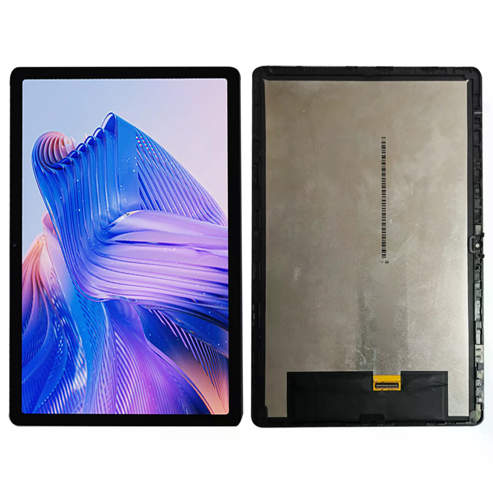 Full Complete Screen Assembly กรอบ Bezel สําหรับ CHUWI AuPad CW1638 LCD Touch Repair อะไหล่