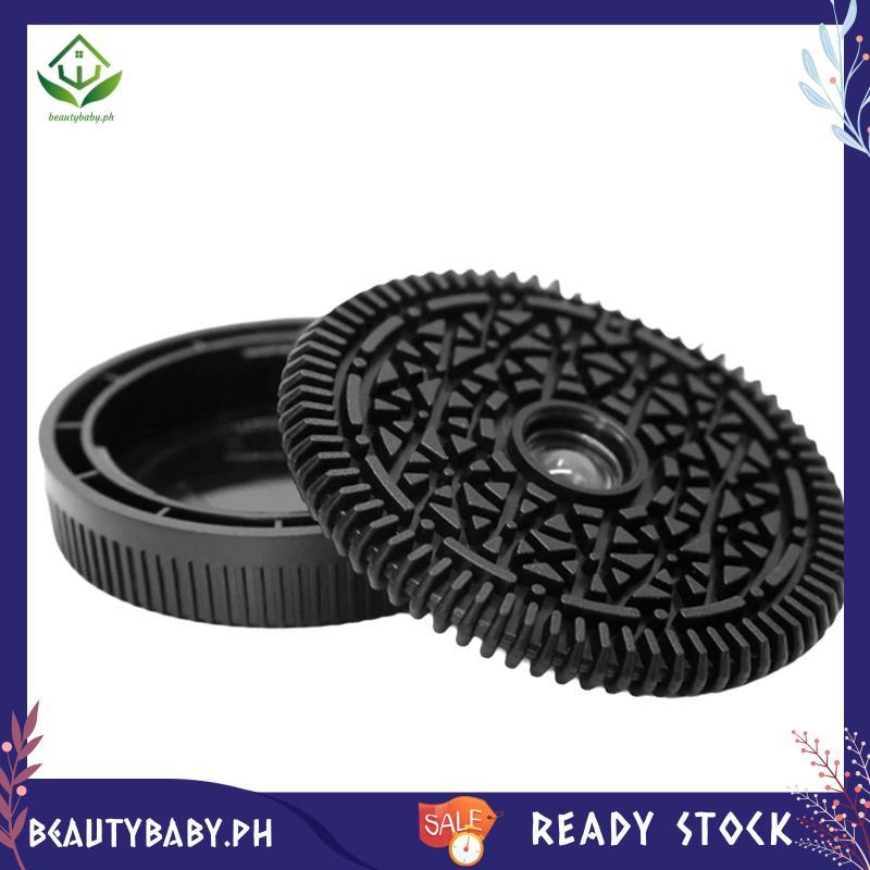[beautybaby.ph] M43 Mount Free Focus Pancake Lens E-P5 E-PL7 PEN-F E-M10 Stardard Angle Prime เลนส์แ
