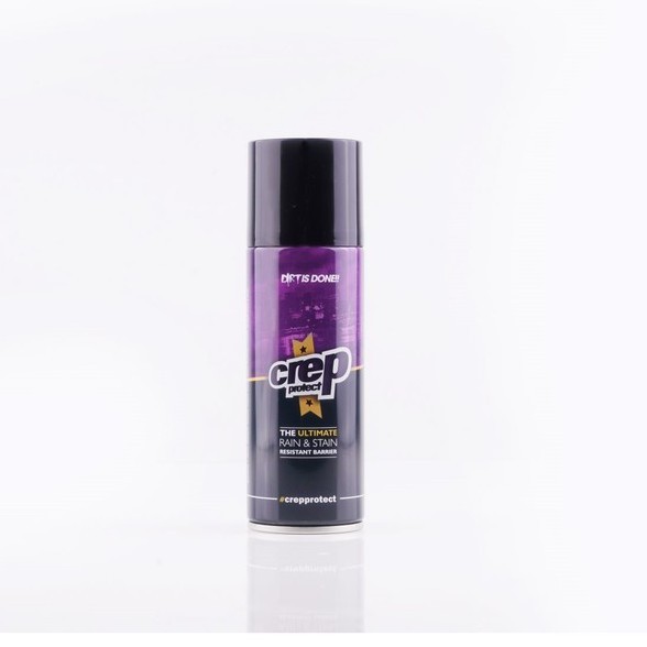 SE8 Crep Protect Spray | การดูแลรองเท้าผ้าใบ | สเปรย์รองเท้า Ultimate Rain & Stain | 200มล
