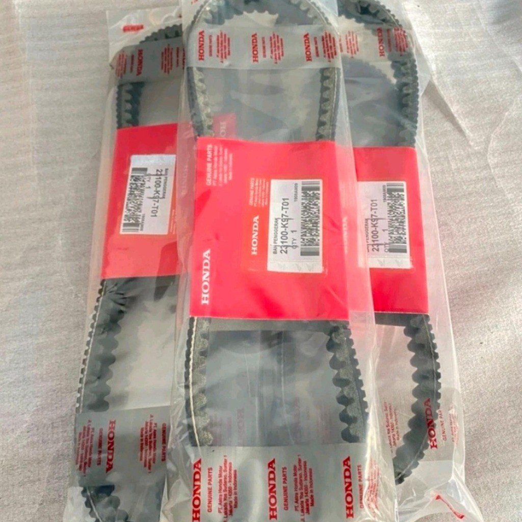 VANBEL VANBELT V BELT PANBEL PAN BELT เฉพาะ HONDA PCX 150 PCX NEW ADV 150 ADV 160 2017 2020