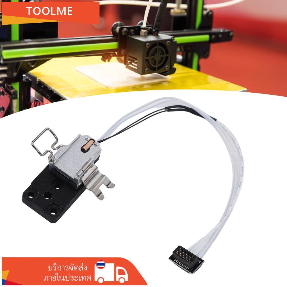 Toolme-TH Hotend ชุดทำความร้อน Fit สำหรับ Bambu Lab A1 Mini 3D เครื่องพิมพ์เซรามิค Thermistor ลวดฉนว