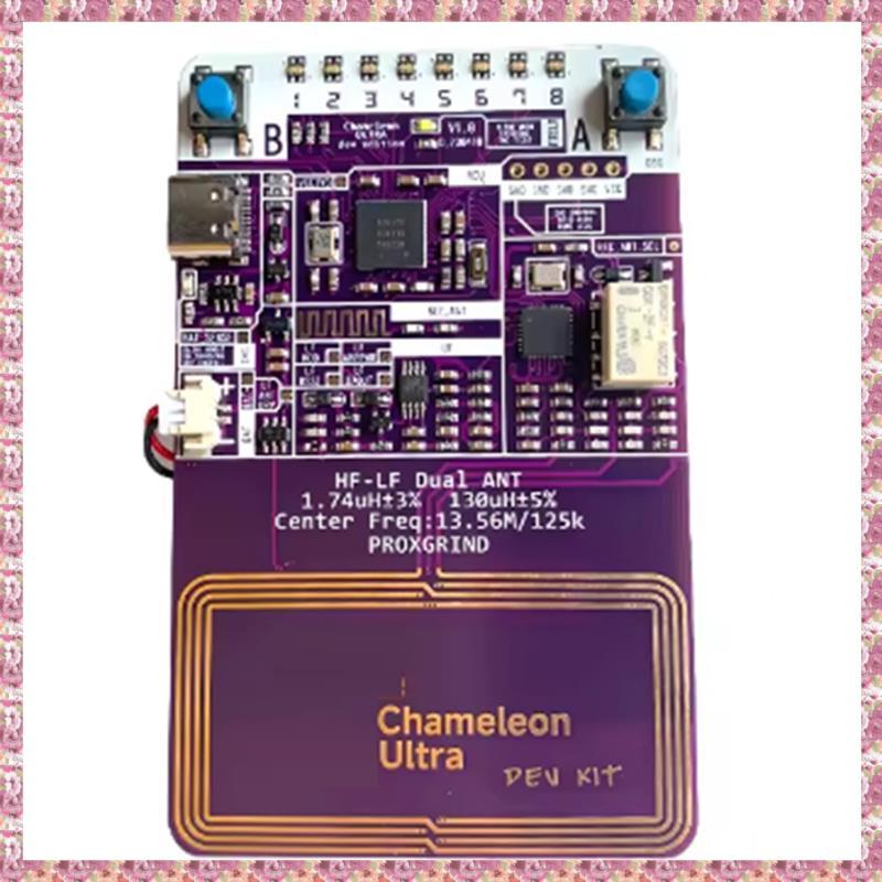 [VCPR] เครื่องจําลองการ์ดอัจฉริยะแบบไร้สัมผัส Smartcard Emulator Contactless Smartcard Emulator Comp