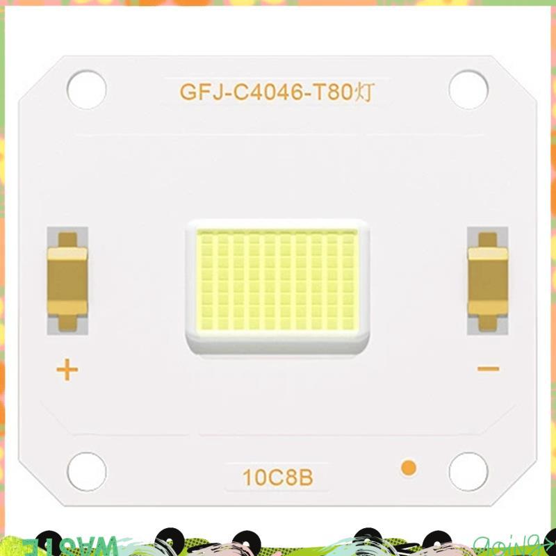 โปรเจคเตอร์โคมไฟ 4046 100W 45mil สําหรับ LED โปรเจคเตอร์ซ่อม Rigal เปลี่ยนซ่อม Update สําหรับ Rd806 