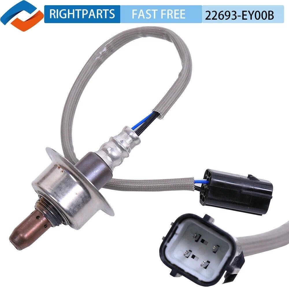 22693-EY00B 234-9081 ต้นน้ํา O2 เซนเซอร์ออกซิเจนสําหรับ Nissan Murano 3.5L 2008-2011 Infiniti G37 2.