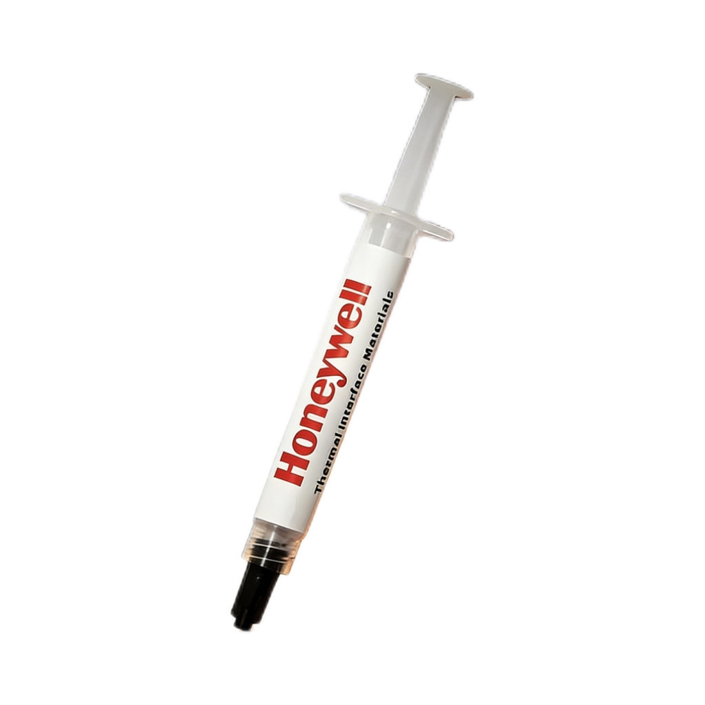 [ขายร้อน] Original Honeywell PTM7950SP เฟสเปลี่ยนจาระบีซิลิโคนนําความร้อนคอมพิวเตอร์โน๊ตบุ๊ค CPU กรา