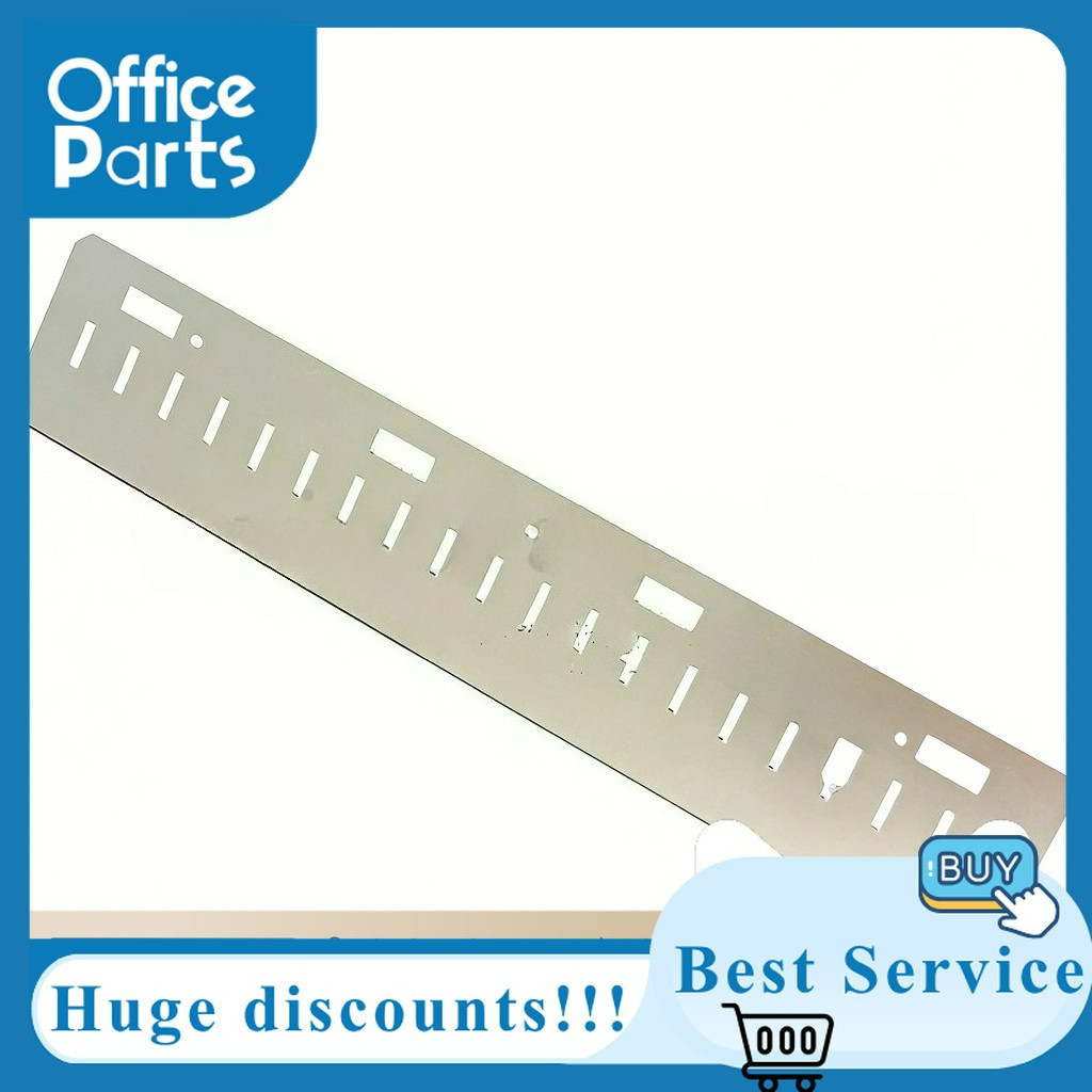 Dot Matrix เครื่องพิมพ์ LQ350 LX-310 LX310 หัวริบบิ้นหน้ากาก LQ300 LQ520K LQ310 LQ350 ยาว mylar กระด