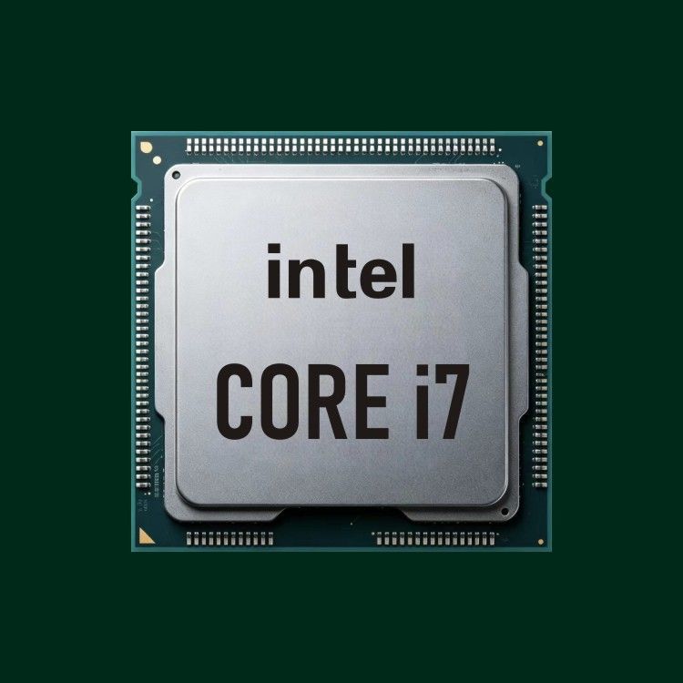 4 รุ่น CPU inter โปรเซสเซอร์เดสก์ท็อป i5i7 4570 4590 4690 4770 4790