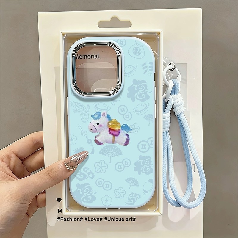 RIRI CASE+สร้อยข้อมือ INFINIX 50i 30PLAY 40 50 30i HOT50PROPLUS 11 10PLAY 20S 9PLAY SMART9 T4PLUS T5