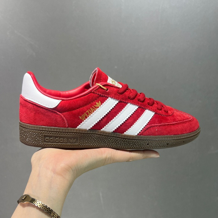 0kpc มีแฮนด์บอล SPZL series รองเท้าผ้าใบอเนกประสงค์