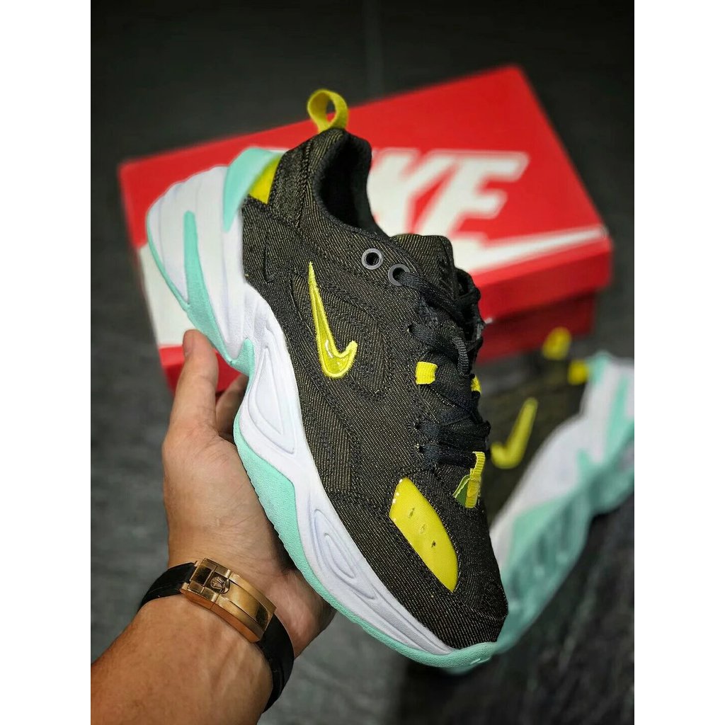 M2K Daddy Shoes รองเท้าโมนาрค์และแบบต่างๆ