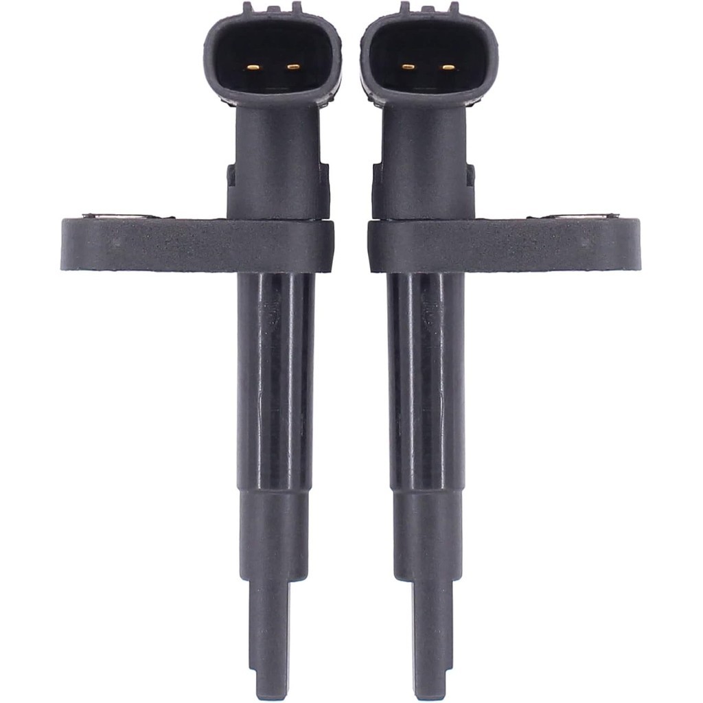 MOTOKU ด้านหลังและผู้โดยสารด้านข้าง ABS Sensor สําหรับ Lexus GS350 GS450h 2007-11, GS430 2006-07, GS