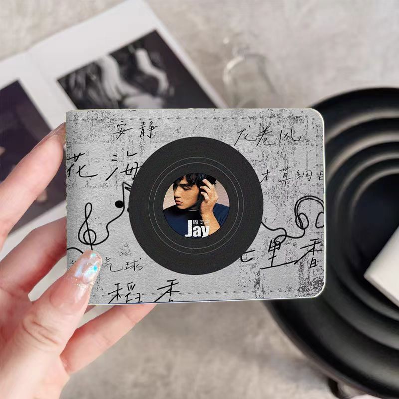 เคสป้องกัน ใบขับขี่ รองรับ porr Weekly �TIMER ซองหนังใบอนุญาตรถยนต์ใน One ใบอนุญาตขับรถ Gaoyan รถมูล