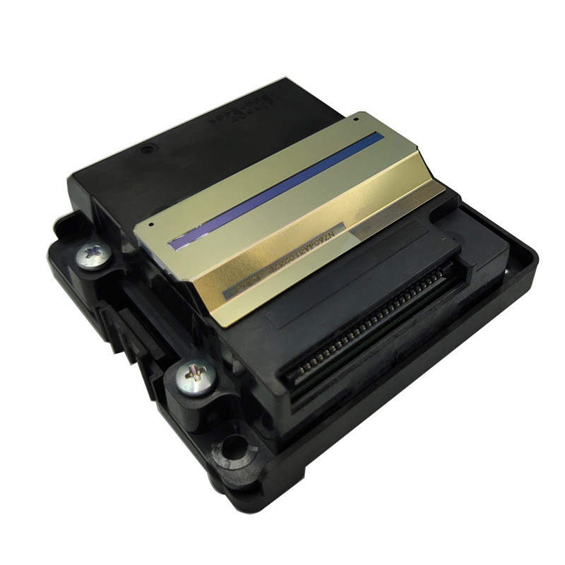 หัวพิมพ์หัวพิมพ์สําหรับ Epson FA35001 FA35011 L6161 L6178 ชิ้นส่วนซ่อม