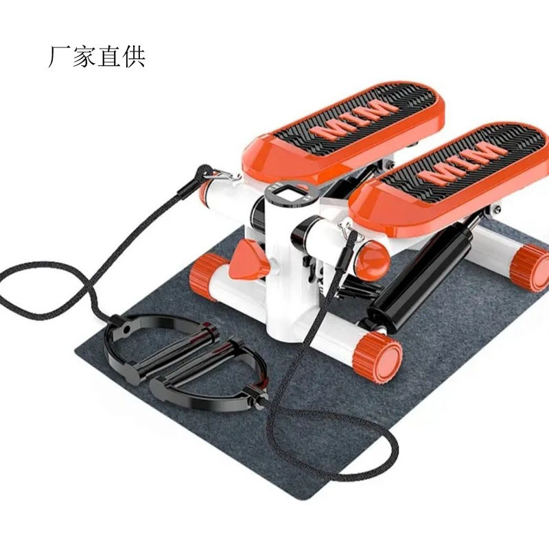 กีฬาในร่ม Slimmer Stepper Stepper Factory Multifunctional ขาไฮดรอลิกแหล่ง Mini อุปกรณ์ฟิตเนสบ้าน GYI