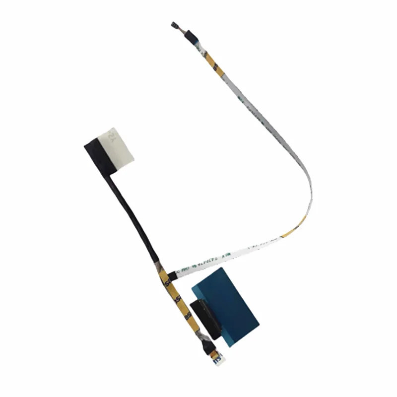 ใหม่สําหรับ Acer Spin 5 SP513-54 SP513-54N SP513-55N N19W3 หน้าจอวิดีโอ LCD จอแสดงผล LED ริบบิ้นกล้อ