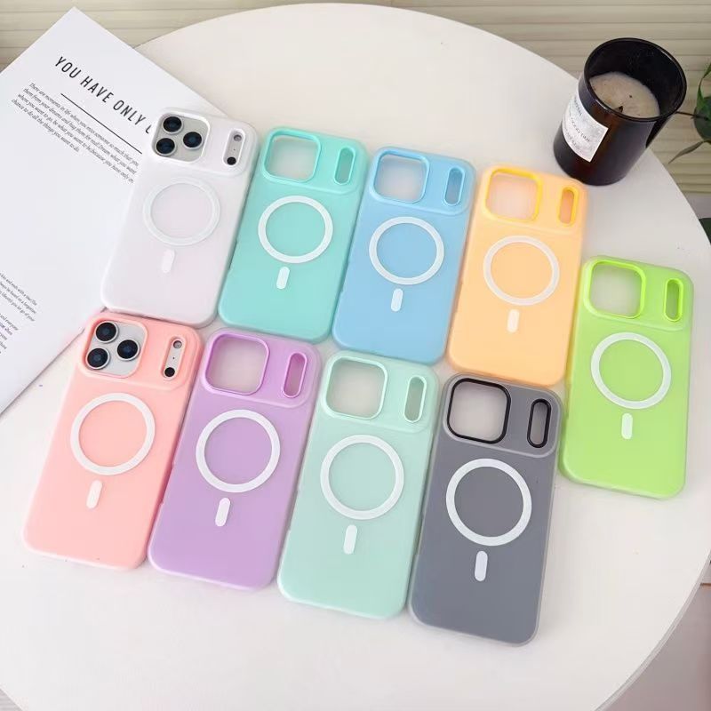 💙🔥เหมาะสำหรับ เคสไอโฟน iPhone 17PROMAX 17PRO Apple 16PROMAX 15PLUS 14PRO 13PROMAX 12 11-GDCXSC