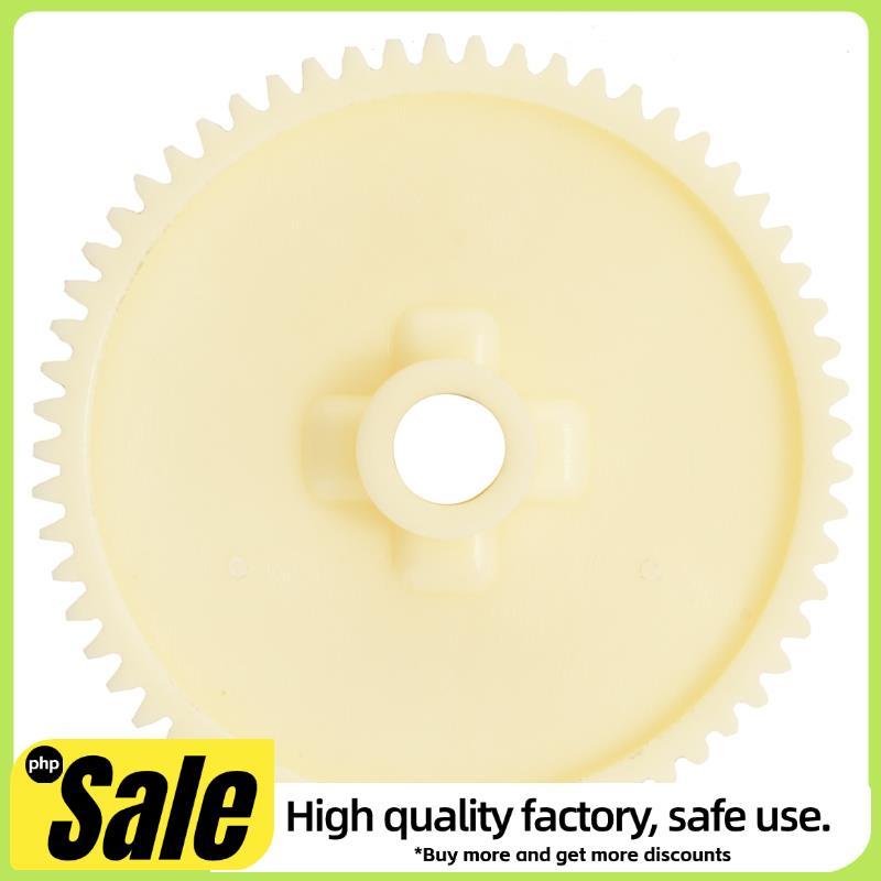 61T Spur Gear 51004 สําหรับ TT01 TT01D TT01 TT01E 1/10 RC รถอะไหล่อัพเกรดอุปกรณ์เสริม